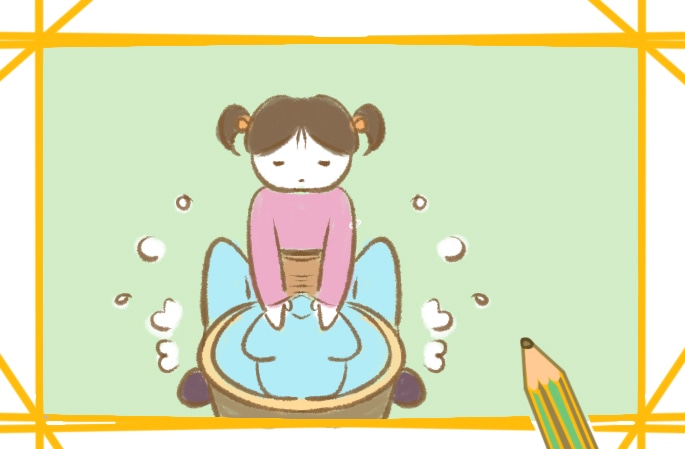 劳动节作文