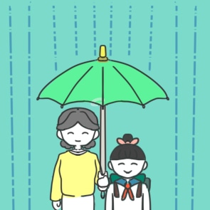 有关母亲节的作文550字