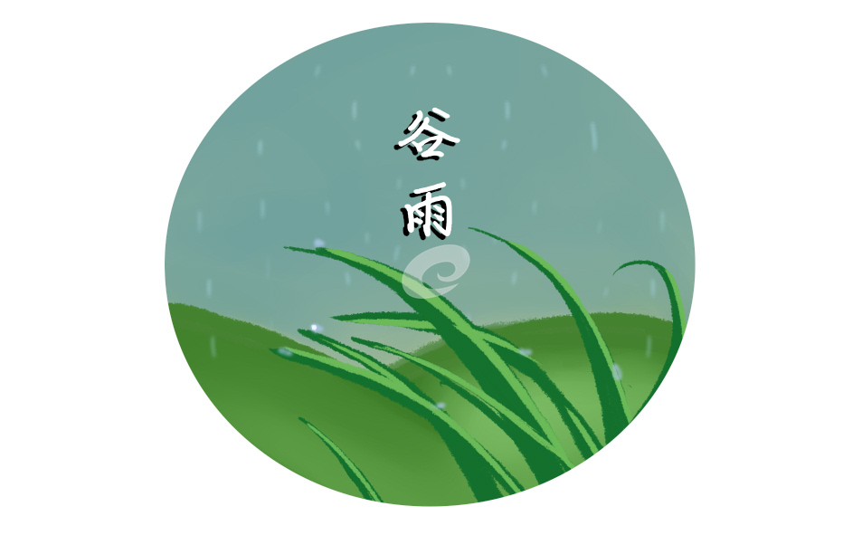 有关雨500字作文(精选5篇)