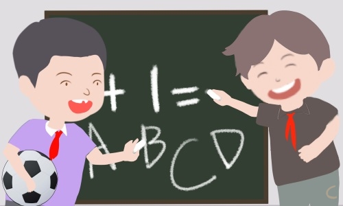 初一下学期英语知识点总结