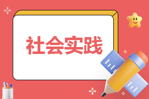 社会实践心得700字作文