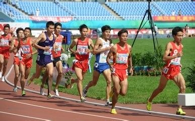 2023校园运动会主题加油稿_4×100接力加油稿8篇