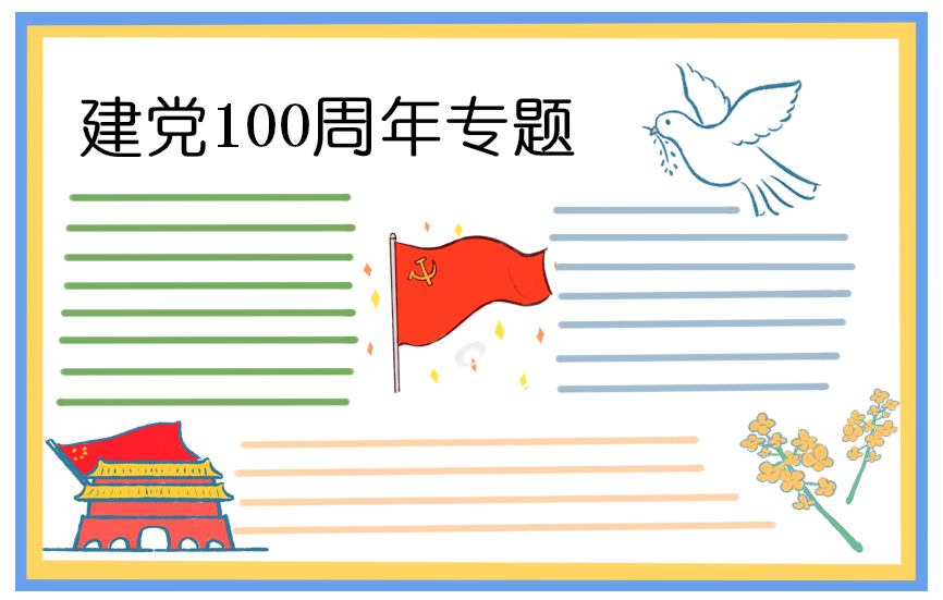 2023谈谈你对党的认识及理解五篇范文
